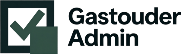 Gastouder Admin
